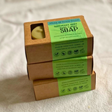 Rosemary Mint Soap