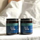 Spa Escape Sugar Scrub