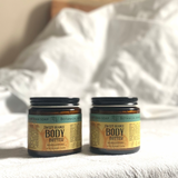 Sweet Orange Body Butter