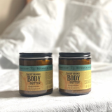 Sweet Orange Body Butter