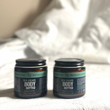 Spa Escape Body Butter