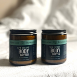 Spa Escape Body Butter