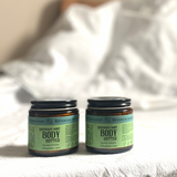 Rosemary Mint Body Butter