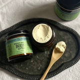 Rosemary Mint Body Butter