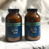 Spa Escape Bath Soak