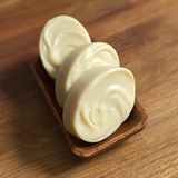 Double Butter Oatmilk Soap