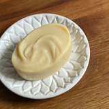 Double Butter Oatmilk Soap