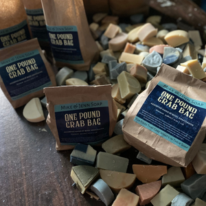 One Pound Grab Bag