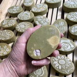 Secret Garden Soap