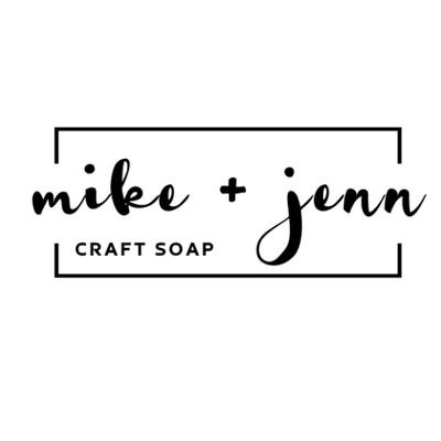 Mike + Jenn Craft Soap