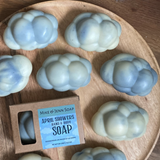 April Showers Soap