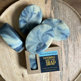 Patchouli Soap