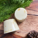 calendula castile olive oil soap
